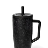 BruMate Era 40oz Tumbler in Phantom Paisley