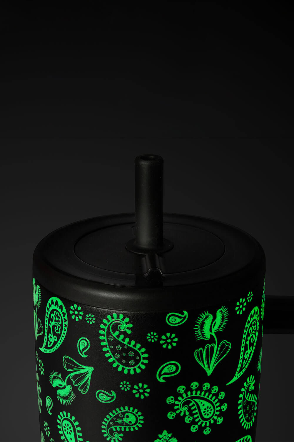 BruMate Era 40oz Tumbler in Phantom Paisley