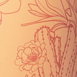 BruMate Era 40oz Tumbler in Cactus Flower