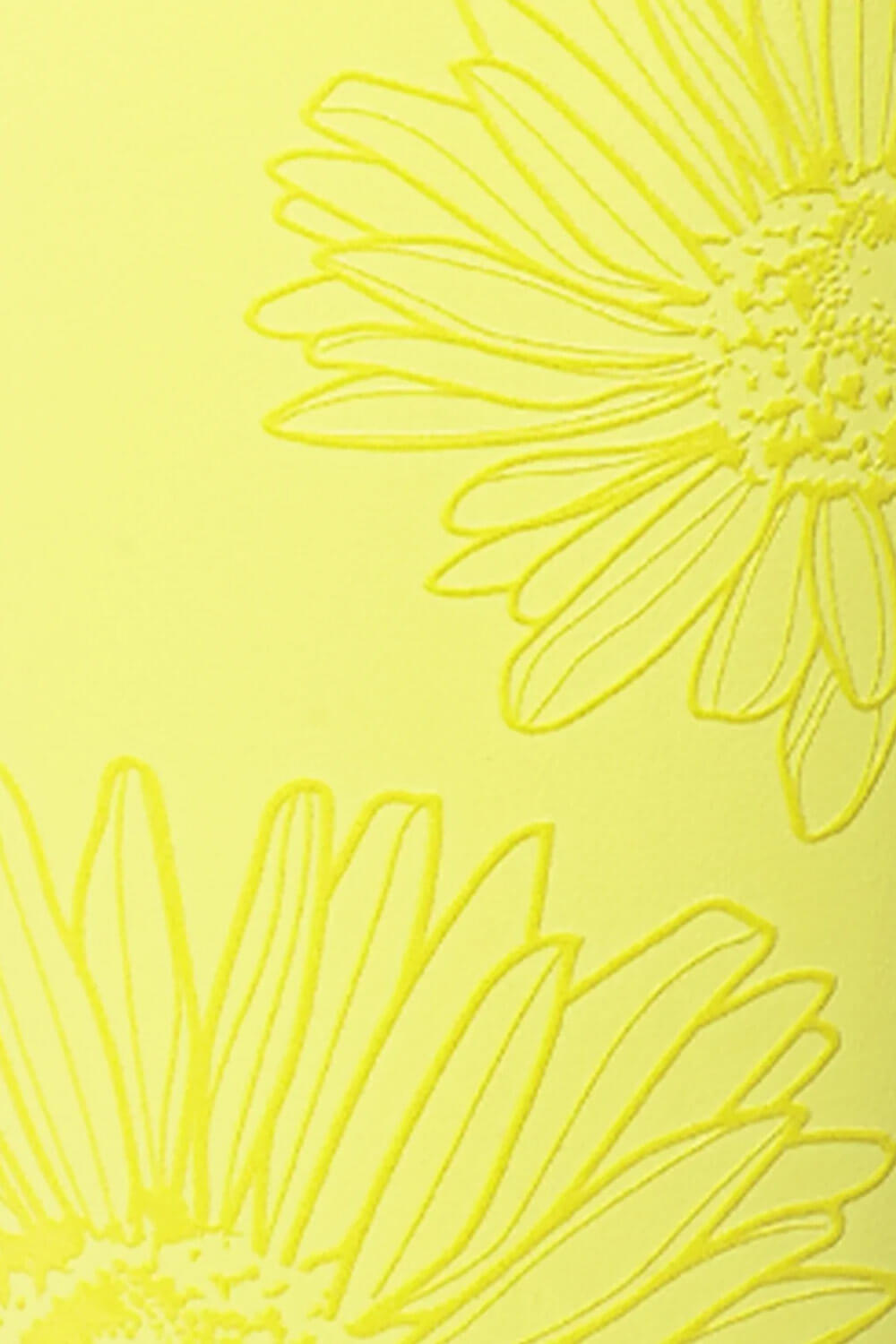 BruMate Era 40oz Tumbler in Citrus Daisy