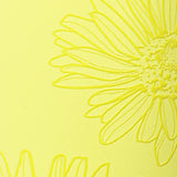 BruMate Era 40oz Tumbler in Citrus Daisy