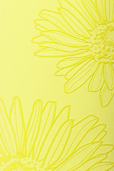BruMate Era 40oz Tumbler in Citrus Daisy