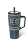 BruMate Era 30 oz Tumbler in Alpine Knit 