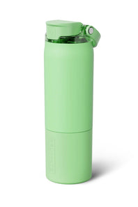  BruMate Rise 25 oz Water Bottle in Kiwi 