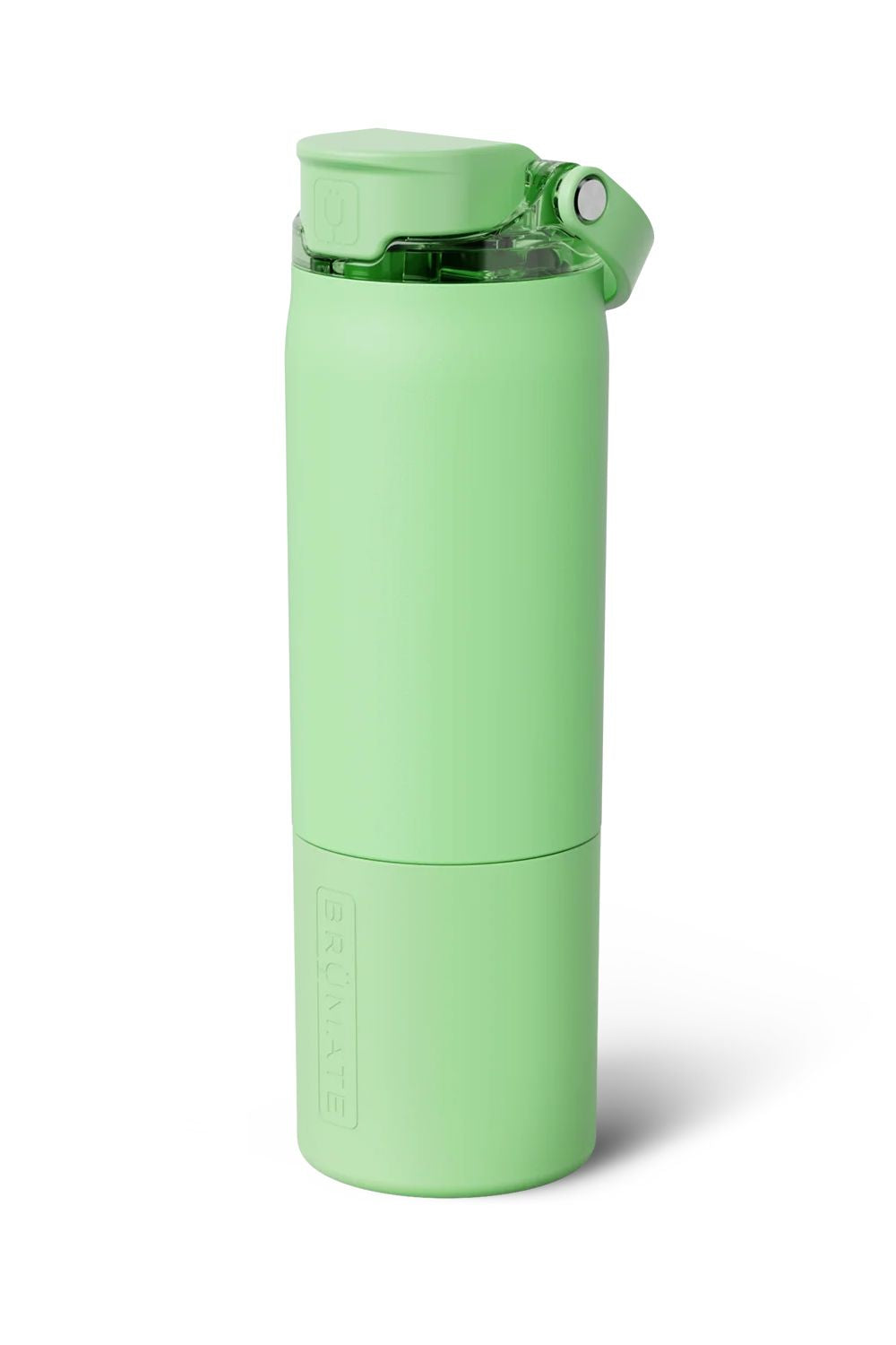  BruMate Rise 25 oz Water Bottle in Kiwi 