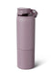 BruMate Rise 25 oz Water Bottle in Lilac Dusk