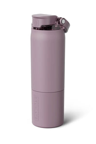 BruMate Rise 25 oz Water Bottle in Lilac Dusk