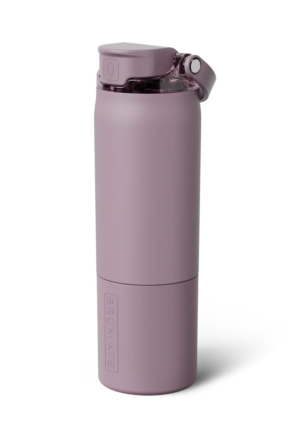 BruMate Rise 25 oz Water Bottle in Lilac Dusk