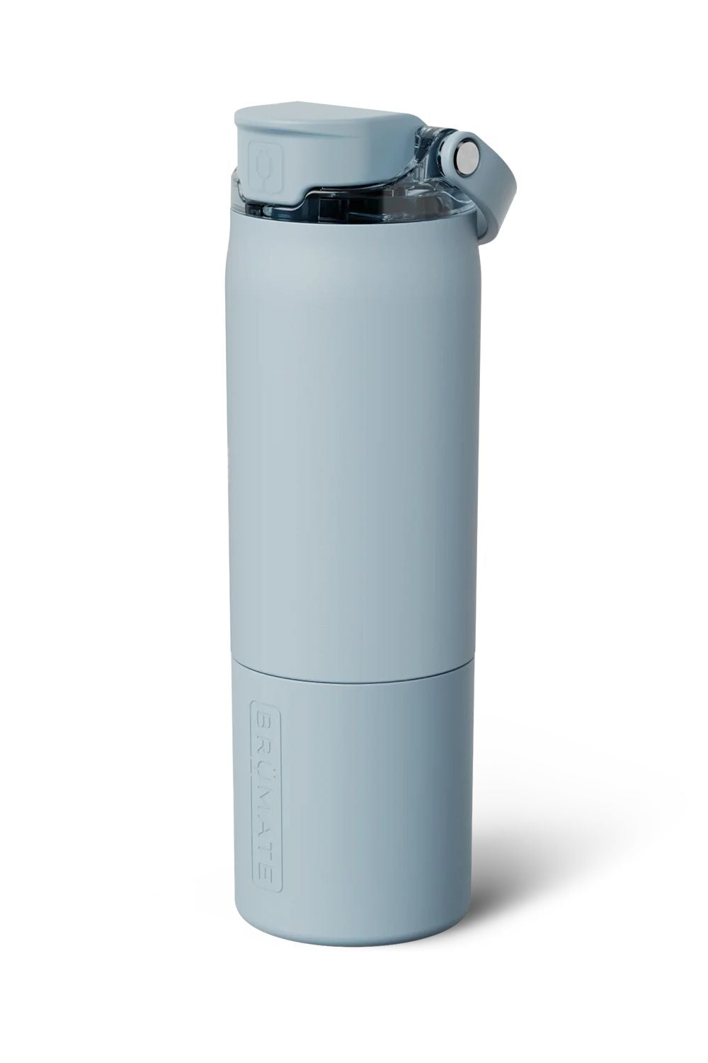 BruMate Rise 25 oz Water Bottle in Mist
