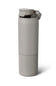 BruMate Rise 25 oz Water Bottle in Mocha