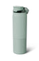 BruMate Rise 25 oz Water Bottle in Sage