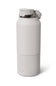 BruMate Rise 35 oz Water Bottle in Dune