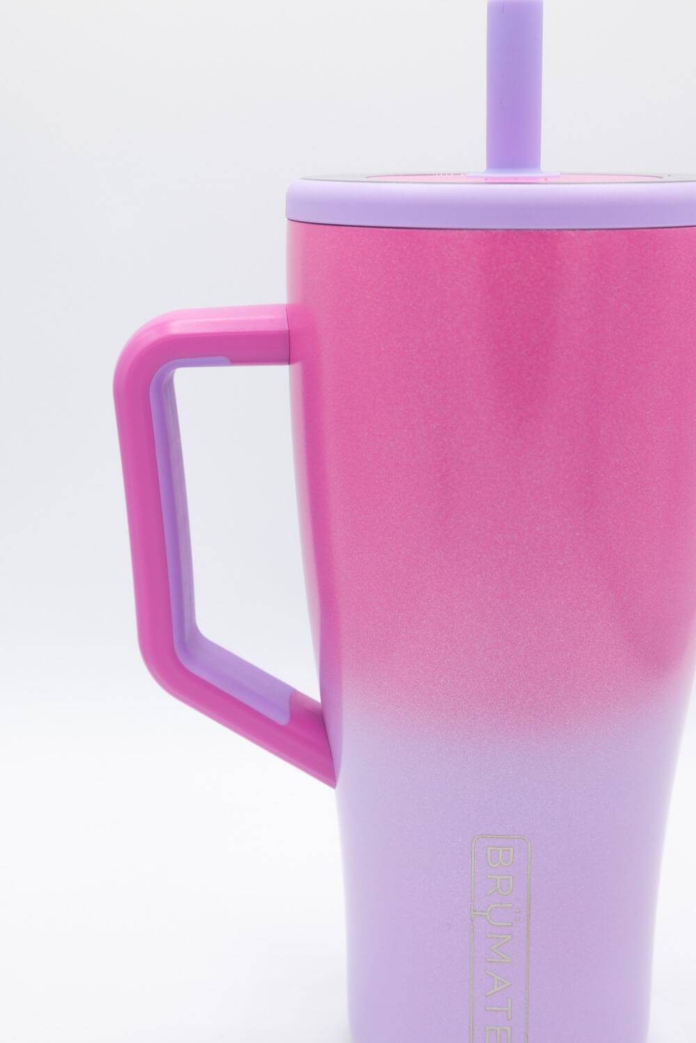 BruMate Era 30oz Tumbler in Cotton Candy