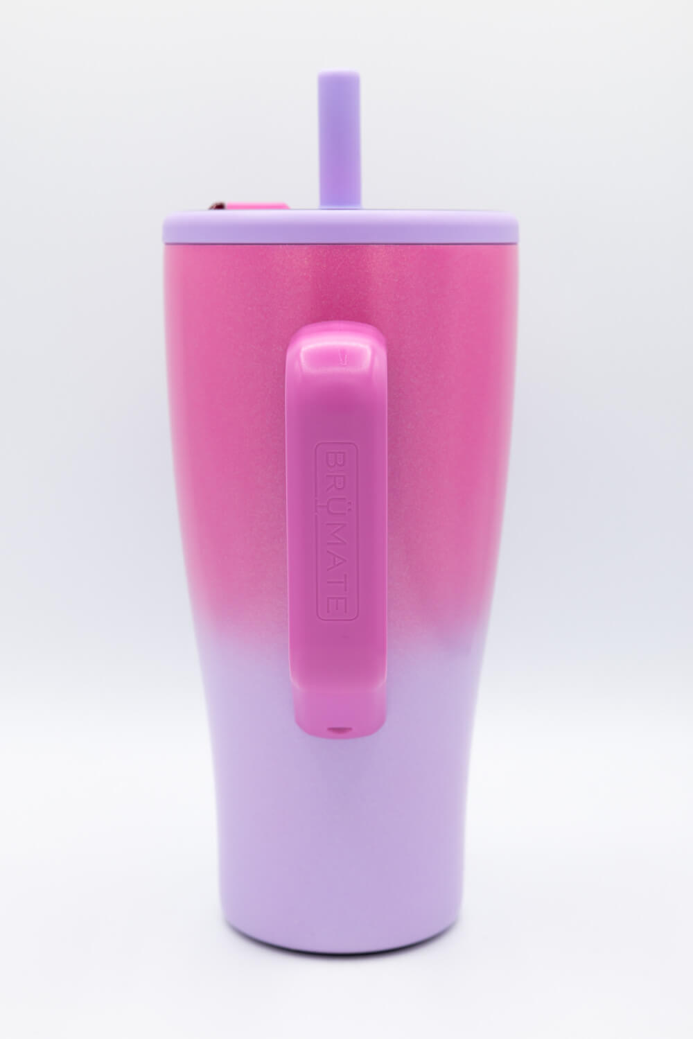 BruMate Era 30oz Tumbler in Cotton Candy