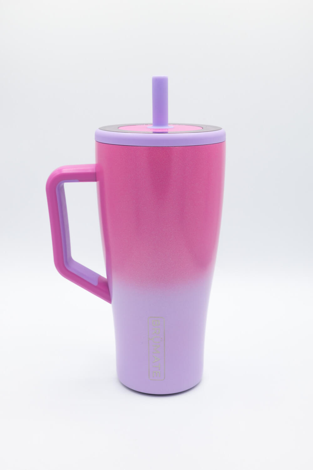 BruMate Era 30oz Tumbler in Cotton Candy