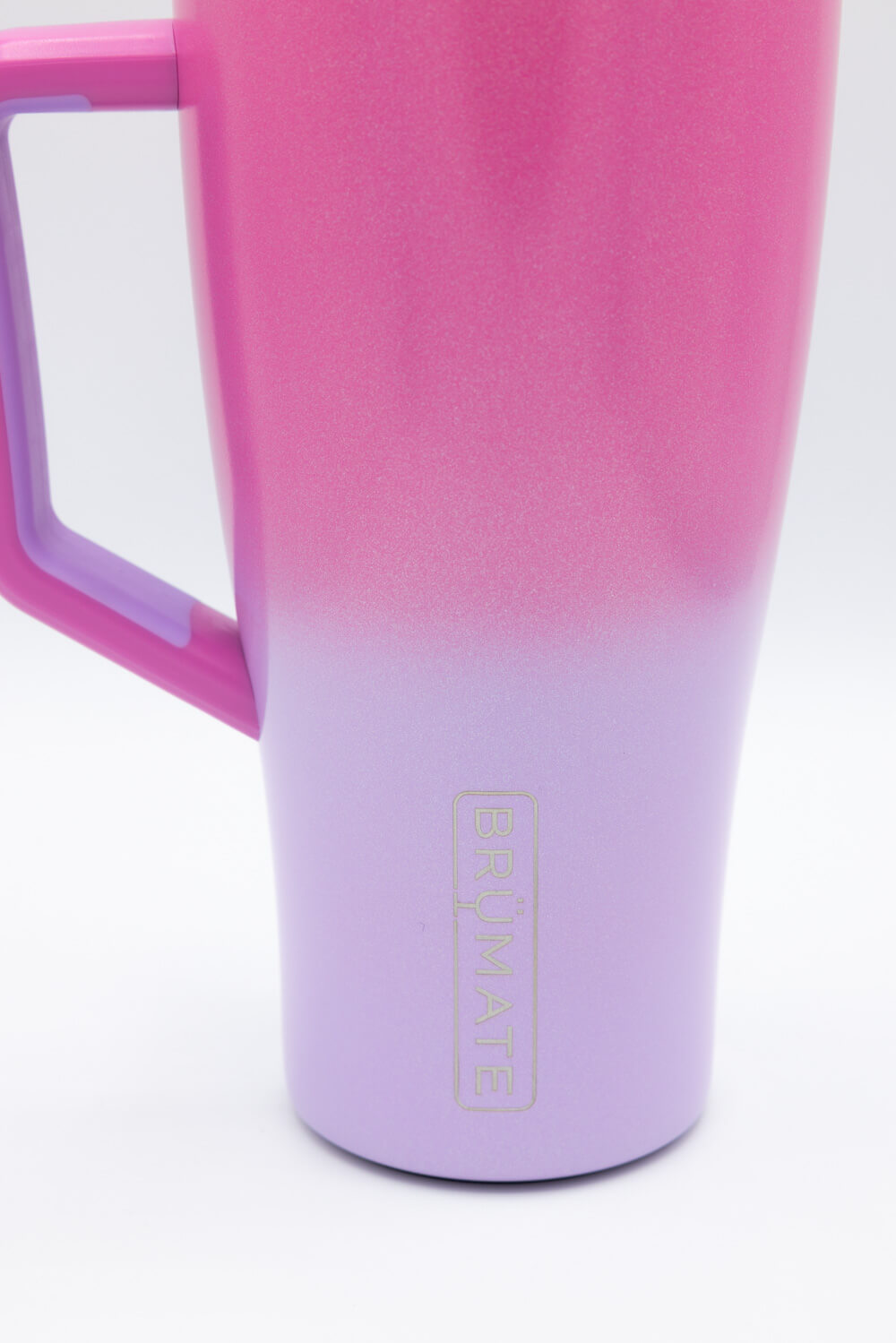 BruMate Era 30oz Tumbler in Cotton Candy