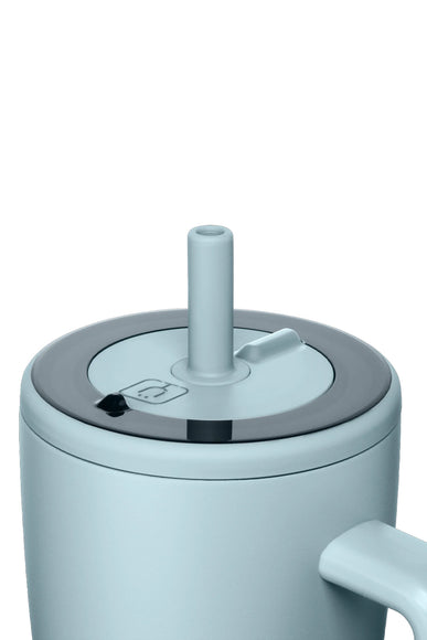 BruMate Era 30oz Tumbler in Mist Blue