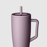 BruMate Era 40oz Tumbler in Lilac Dust 