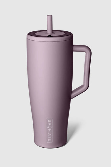 BruMate Era 40oz Tumbler in Lilac Dust 