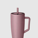 BruMate Era 40oz Tumbler in Rose Taupe