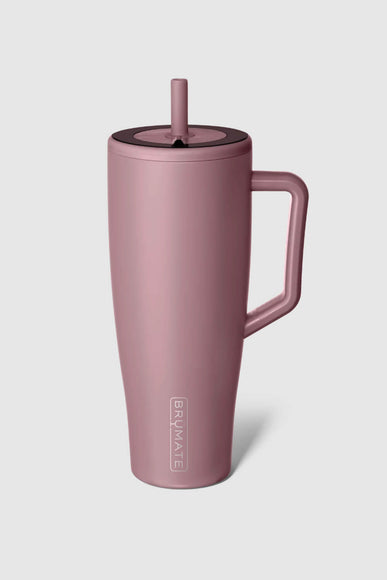BruMate Era 40oz Tumbler in Rose Taupe