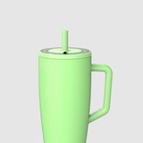BruMate Era 40oz Tumbler in Kiwi 