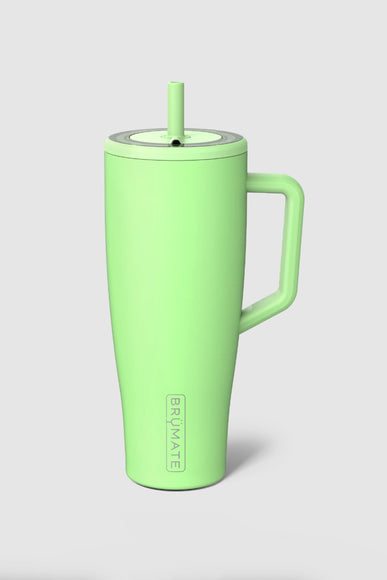 BruMate Era 40oz Tumbler in Kiwi 