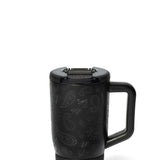 BruMate Muv 25 oz Tumbler in Phantom Paisley