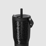 BruMate Resa 35 oz Tumbler in Black Leopard 