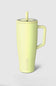 BruMate Era 40oz Tumbler in Yellow