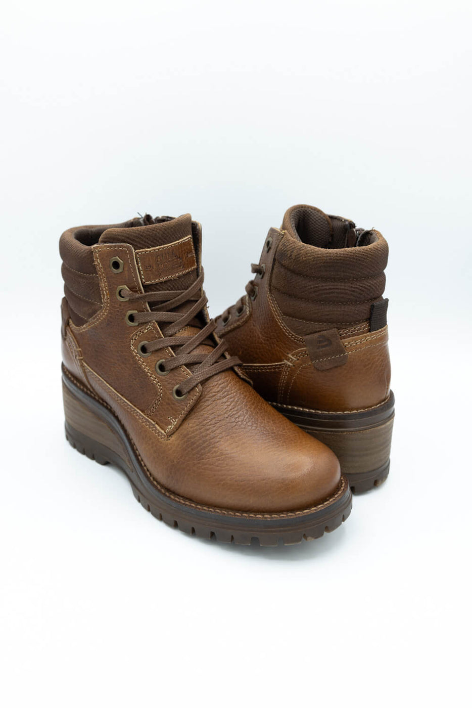 Bullboxer wedges hotsell