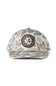 Burlebo Circle Mallard Hat for Men in Classic Deer Camo