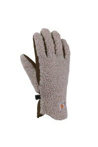 sherpa gloves
