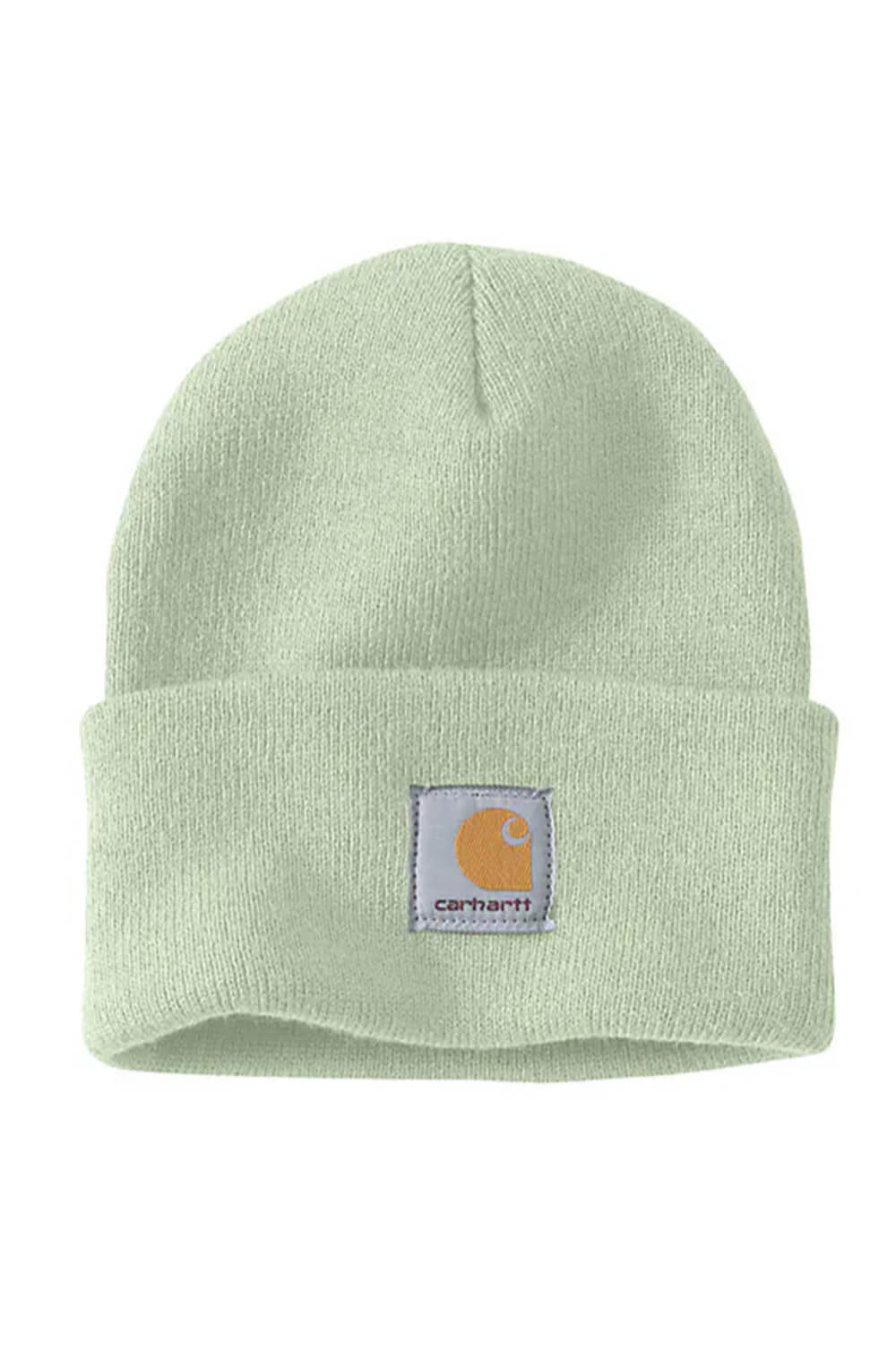 Carhartt Knit Cuff Beanie in Tender Greens A18-GF3 – Glik's