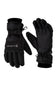 Carhartt Insulated Waterproof Gloves for Men in Black