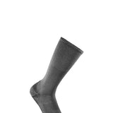 Carhartt Midweight Cotton-Tencel Comfort Crew Socks for Men in Multi