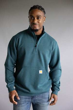 トップス CARHARTT SWEAT Carhartt | Hooded Zip Front Sweatshirt | Zip-Up – Gunthers