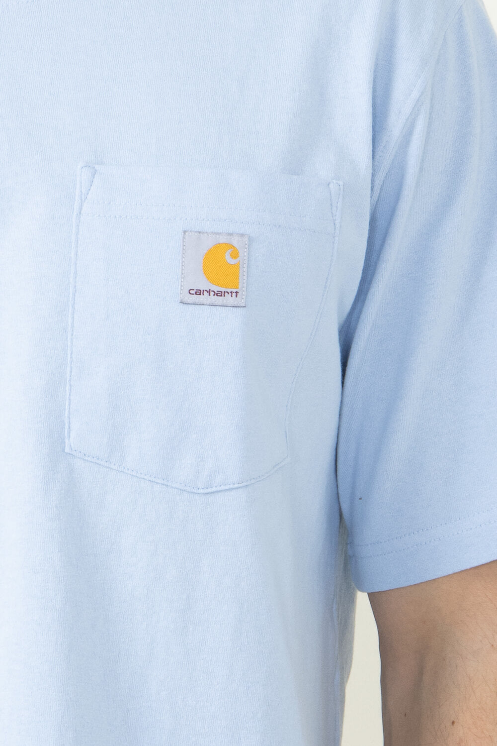 Carhartt Relaxed Heavyweight Pocket C Graphic T-Shirt for
