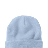 Carhartt Knit Cuff Beanie in Light Blue