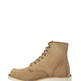 Carhartt Waterproof 6-Inch Wedge Boots for Women in Brown