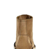 Carhartt Waterproof 6-Inch Wedge Boots for Women in Brown