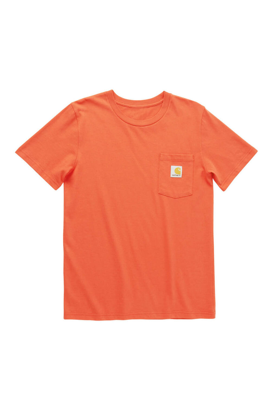 carhartt youth t shirt