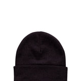  Carhartt Youth Knit Cuff Beanie in Black