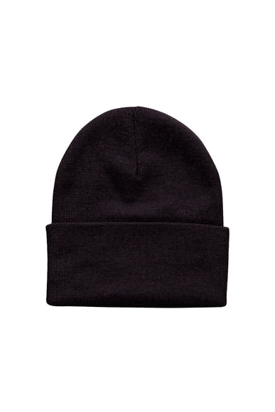  Carhartt Youth Knit Cuff Beanie in Black