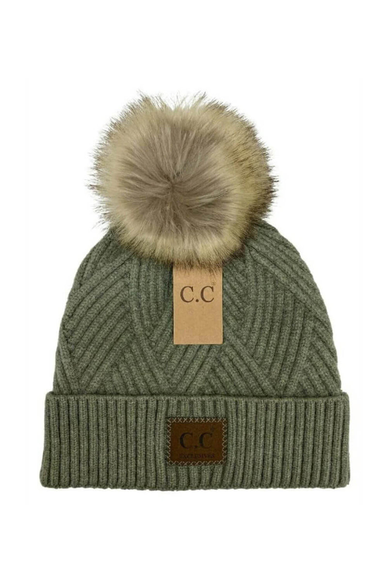 CC Hats Women's CC Hats Glik's