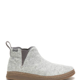 Chaco Revel Chelsea Booties for Women in Grey