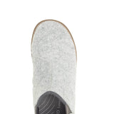 Chaco Revel Chelsea Booties for Women in Grey