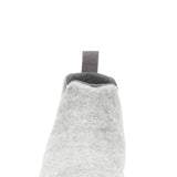 Chaco Revel Chelsea Booties for Women in Grey