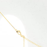 Cherry Necklace in Gold | ONB866GDMRD