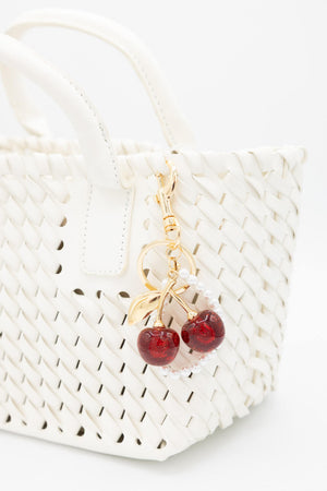 k18真珠チャーム luxe Essence K18 ネックレスチャーム エシカルパール – primacara